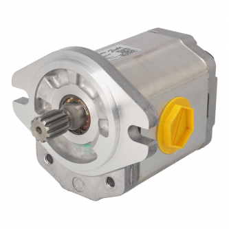 Hydraulische Zahnradpumpe Sauer Danfoss 111.22.063.0A SKP2/25S SC06.F 11